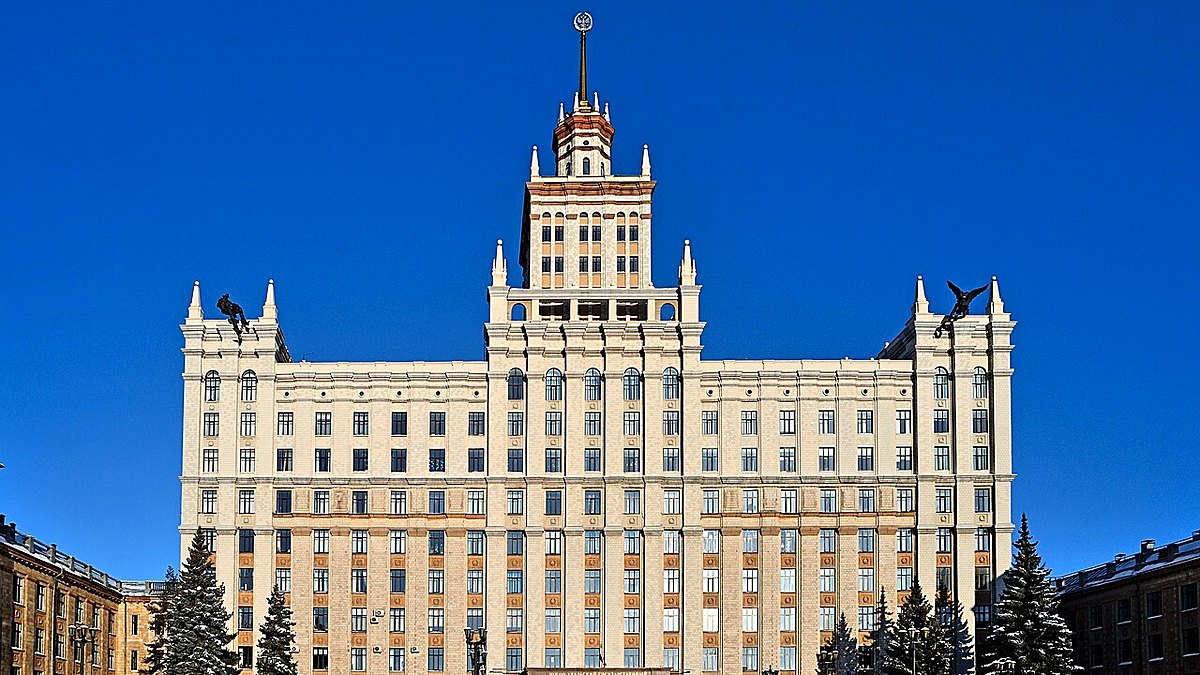 Модель угроз для образовательной организации в Херсоне: школы, колледжи, вузы