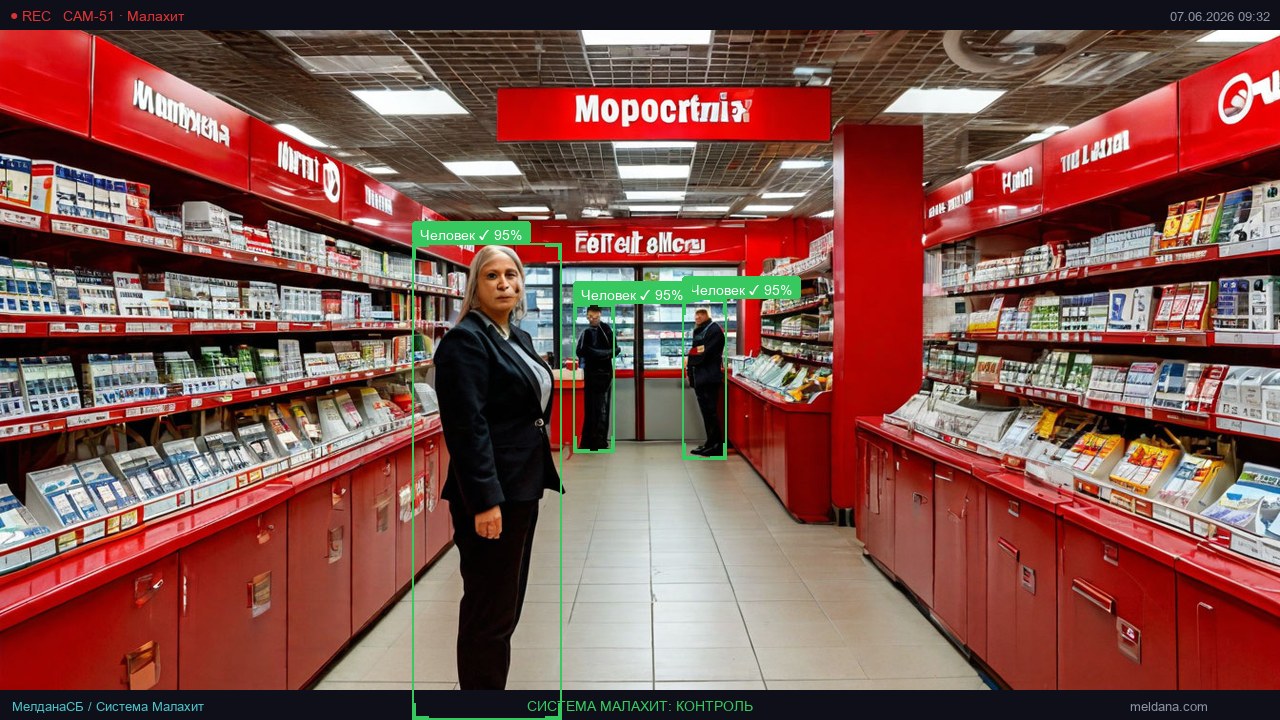 Мониторинг депозитария и банковских ячеек в Херсоне — от 2 100 ₽/депозитарий/мес