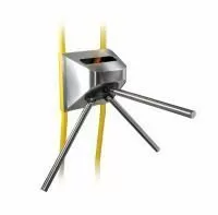 Турникет-трипод PERCo TTR-10АT для транспорта  