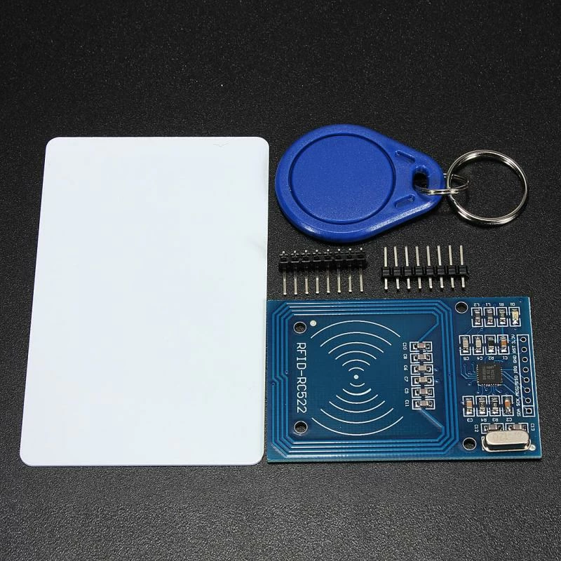 Контроль ТМЦ на предприятии  в Херсоне при помощи RFID, проблематика и как найти решение?