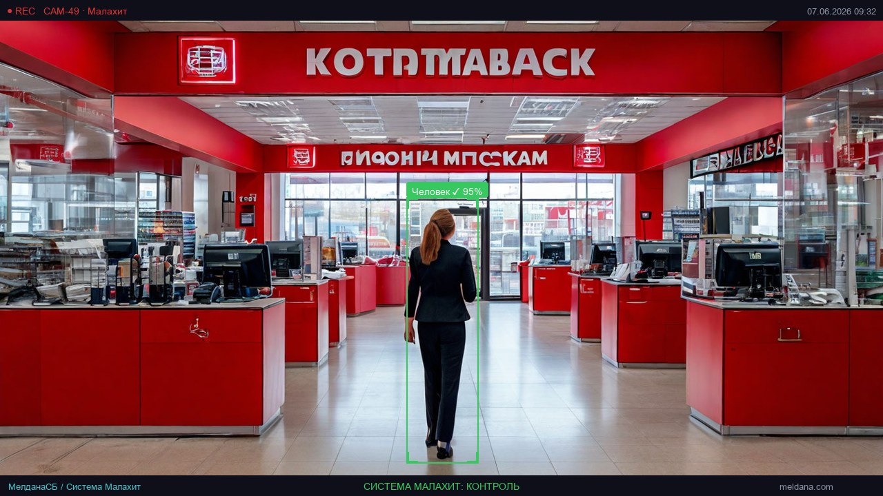 Контроль маршрутов инкассации в Херсоне — от 2 400 ₽/маршрут/мес