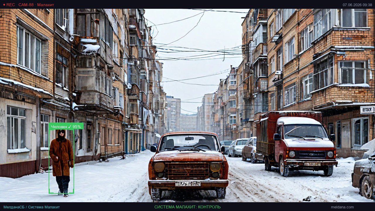 Охрана памятников от вандализма в Херсоне — от 1 400 ₽/памятник/мес