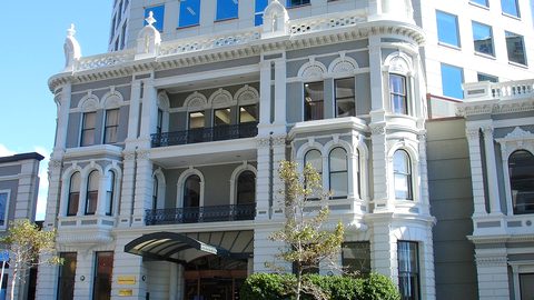 Паспорт безопасности: Гостиницы, хостелы, отели