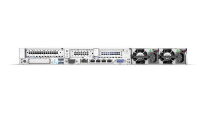 Контроллер HPE 867984-B21 DL360 Gen10 Intrusion Detection Kit 