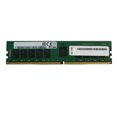 Память DDR4 Lenovo 4ZC7A08741 16Gb RDIMM ECC Reg LP 2933MHz 