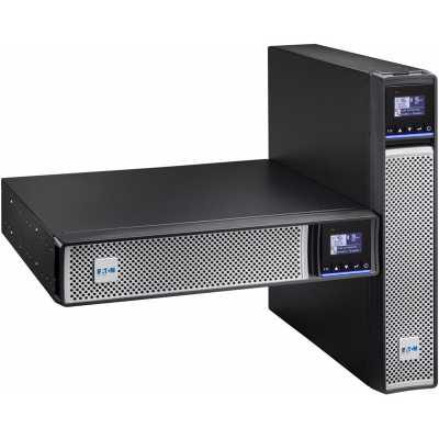 Eaton 5PX 3000i RT2U Netpack G2 