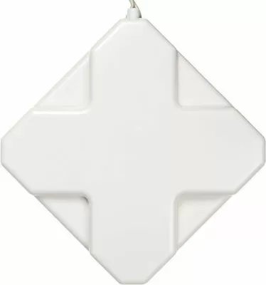 Антенна Wi-fi Huawei DS-4GW435-SMAM3M-2TS9 вид сверху