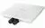 Точка доступа D-Link DAP-3662 AC1200 Wi-Fi белый 