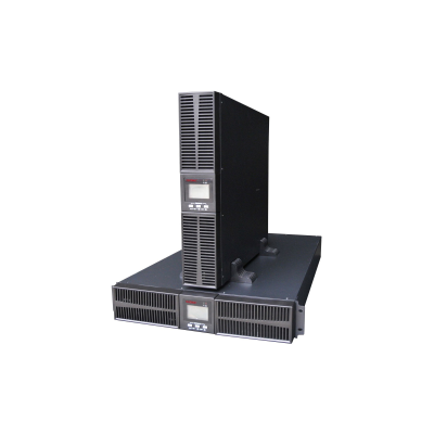 DKC SMALLR2A0PI Small Rackmount 