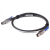 Кабель HPE Ext MiniSAS HD to MiniSAS HD 1m (716195-B21) Кабель HPE Ext MiniSAS HD to MiniSAS HD 1m (716195-B21)