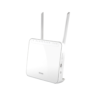 Маршрутизатор D-Link DVG-5402G/R1A 