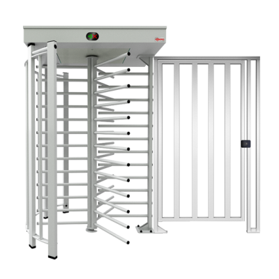 Турникет полноростовой Praktika T-10 