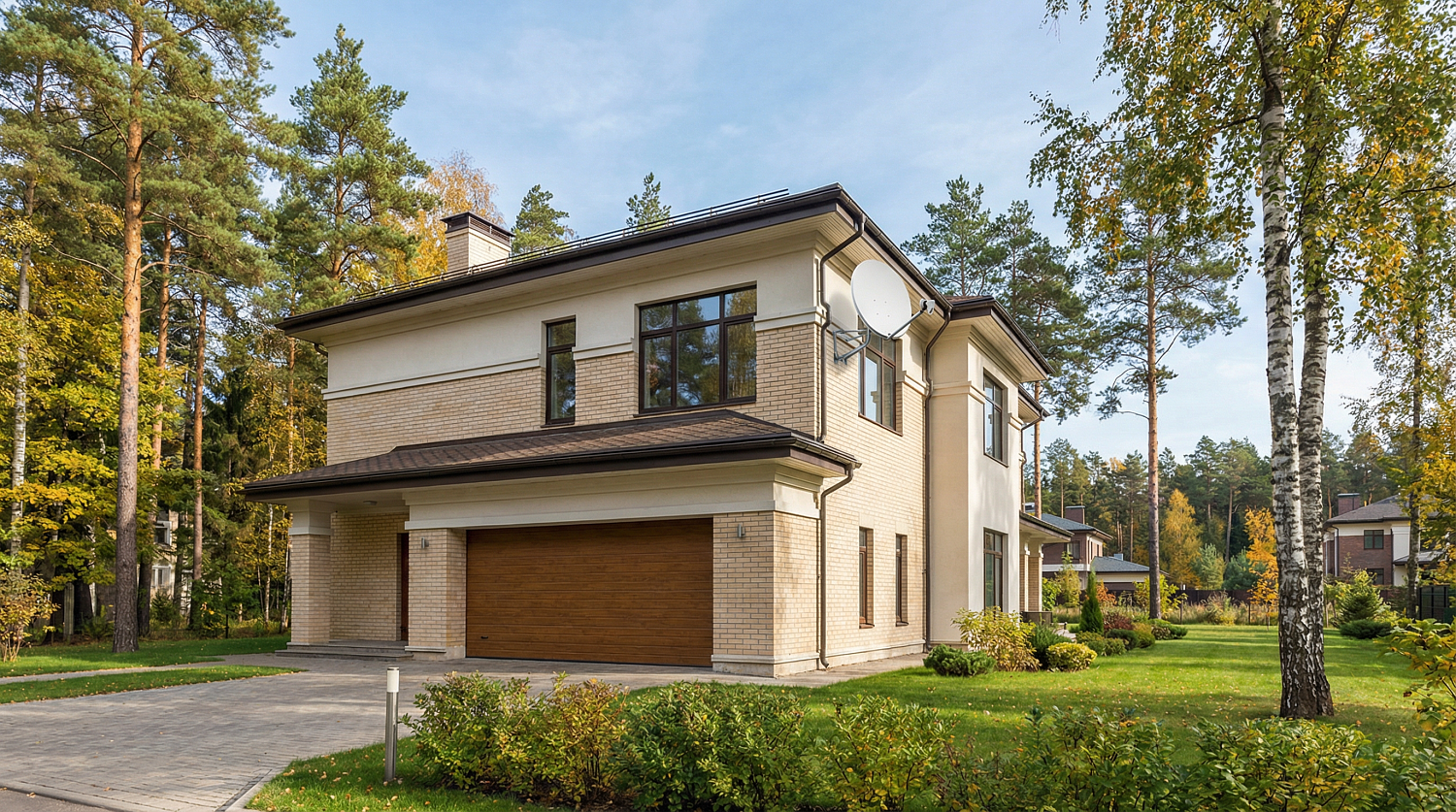 Спутниковый интернет установка и подключение в Херсоне