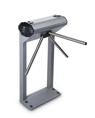 PERCo-KT02.9B с активированным ПО PERCo-SS01 