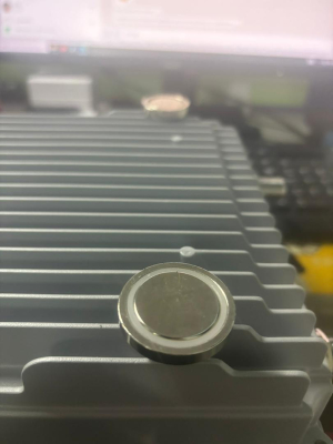 Четырехканальный автомобильный подавитель FPV БПЛА: ML-SAD-JAM10-4