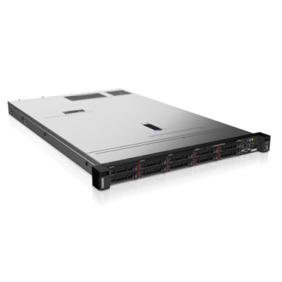 Сервер Lenovo ThinkSystem SR630 2x5218 4x16Gb x8 930-8i 2x750W (7X02A0AHEA/1) 