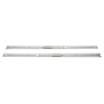 Рельсы HPE 2U SFF Easy Install Kit (733660-B21) 