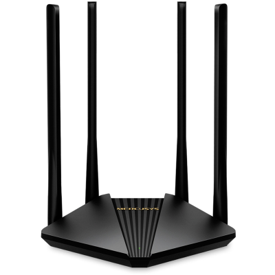 Маршрутизатор Mercusys MR30G 