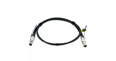 Кабель HPE Ext MiniSAS HD to MiniSAS HD 1m (716195-B21) 
