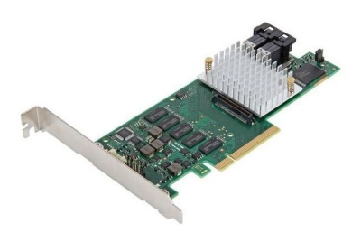 Контроллер Fujitsu EP400i PRAID (S26361-F5243-L11) 