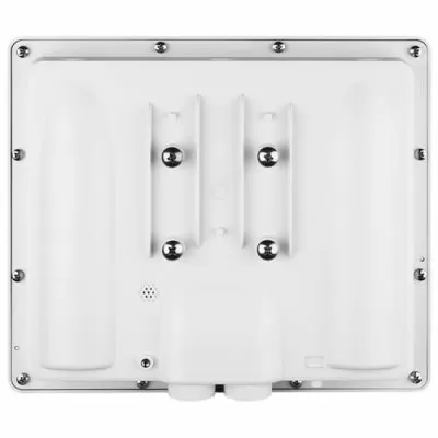 Точка доступа D-Link DAP-3662 AC1200 Wi-Fi белый 