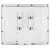Точка доступа D-Link DAP-3662 AC1200 Wi-Fi белый 
