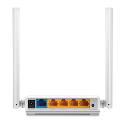 Маршрутизатор TP-Link TL-WR844N 