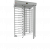 Турникет полноростовой Praktika T-10 